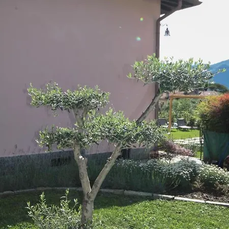 Casa Kika - By Lovecomo Vakantiehuis *