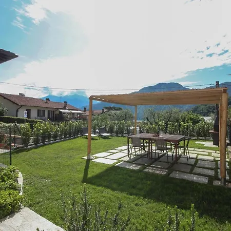 Vakantiehuis Casa Kika - By Lovecomo