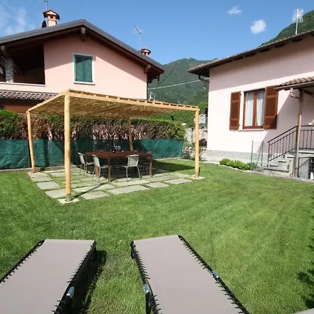 Casa Kika - By Lovecomo Vakantiehuis