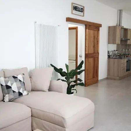 Casa Kika - By Lovecomo Vakantiehuis Lenno