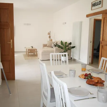Vakantiehuis Casa Kika - By Lovecomo