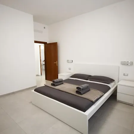 Vakantiehuis Casa Kika - By Lovecomo