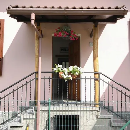 Casa Kika - By Lovecomo Σπίτι διακοπών *