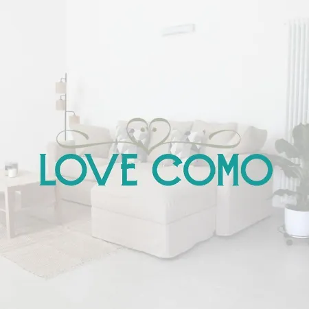 Casa Kika - By Lovecomo Сasa de vacaciones Lenno